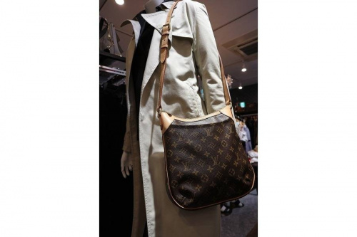 買取のLOUIS VUITTON