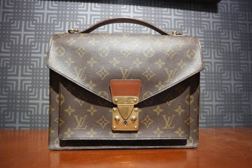 LOUIS VUITTONのヴィトン