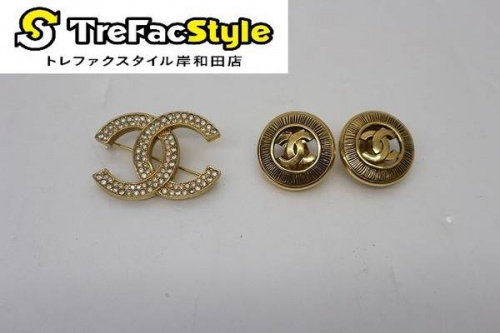 スーパーブランドのシャネル