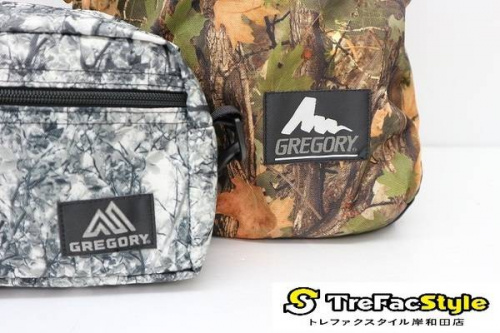 アウトドアブランドの買取入荷