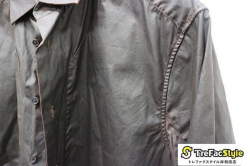 関西のLOUIS　VUITTON