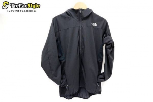 アウトドアブランドの関西