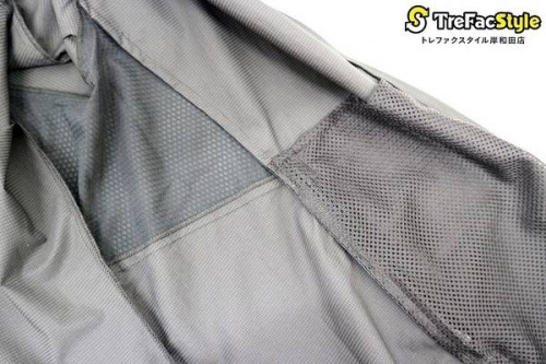 関西のTHE NORTH FACE