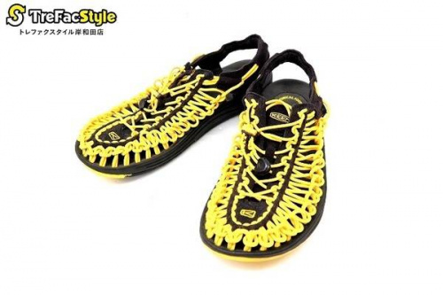 アウトドアブランドの関西