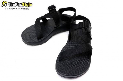 サンダルのスポーツサンダル