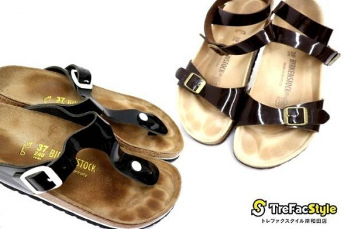 ビルケンシュトック