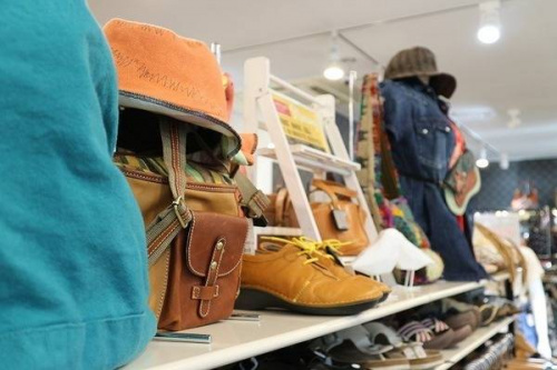 買取案内の買取入荷