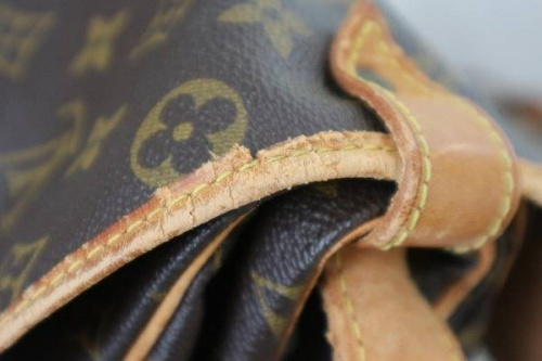 ルイヴィトンのシャネル