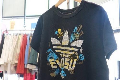 買取入荷のアメカジ