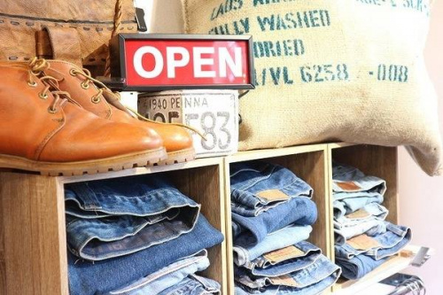 トレファクスタイル岸和田店ブログ画像１