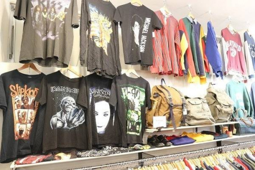 トレファクスタイル岸和田店ブログ画像２