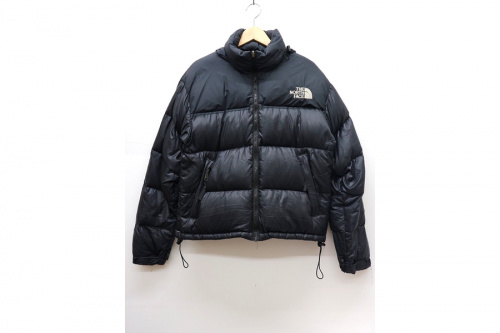 THE　NORTH　FACEの関西