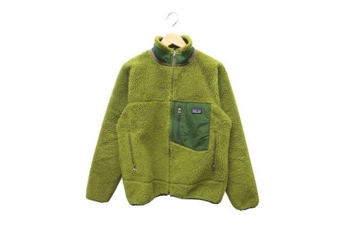 パタゴニアのノースフェイス