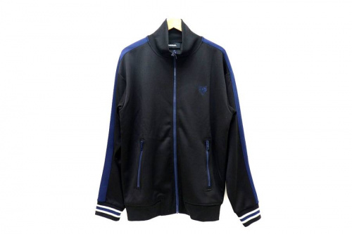 関西のDIESEL