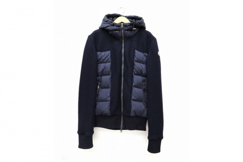 関西のモンクレール