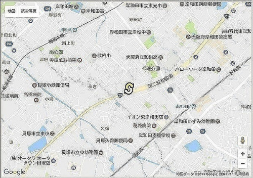 ノースフェイス