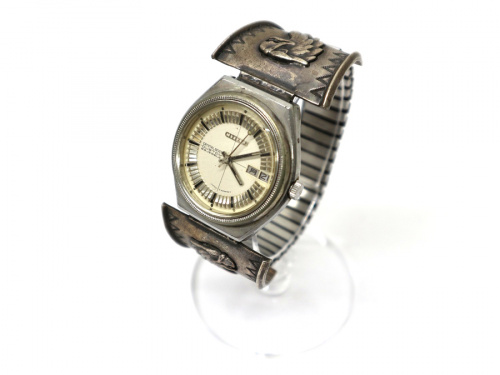 ヴィンテージアイテムの岸和田