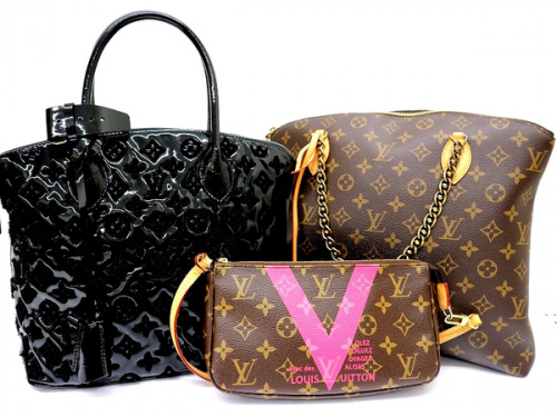 CHANELのシャネル