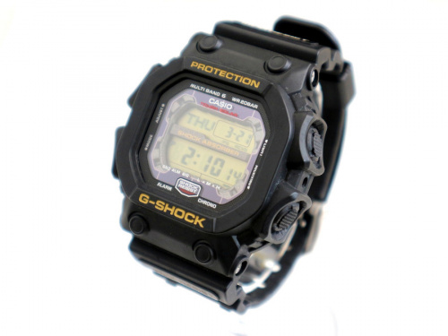 関西のG-SHOCK