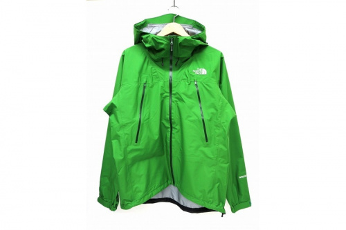 ザノースフェイスの買取