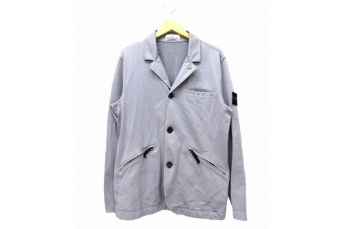 STONE ISLANDのストーンアイランド
