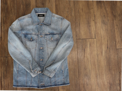DIESELのディーゼル