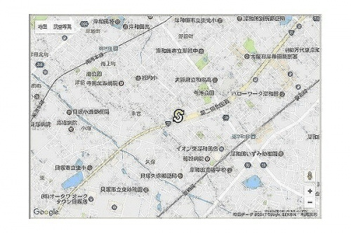ミステリーランチ