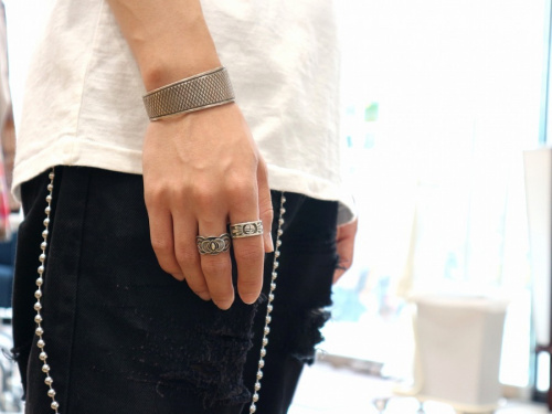 トレファクスタイル岸和田店ブログ画像１