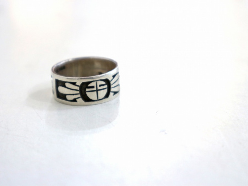 インディアンのアクセサリー