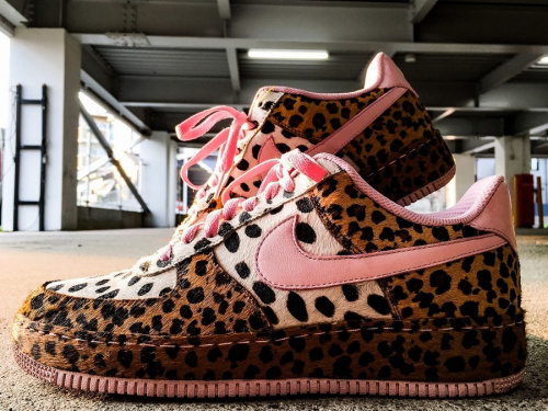 古着屋の岸和田