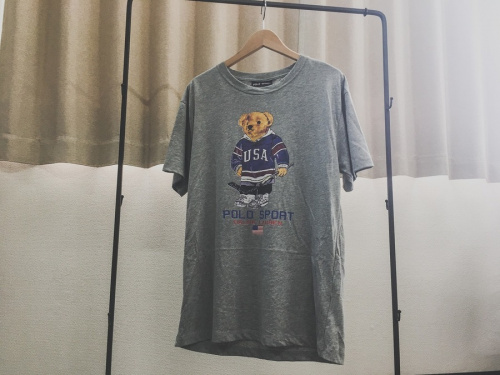 関西の古着屋