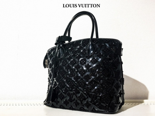LOUIS VUITTIONの関西