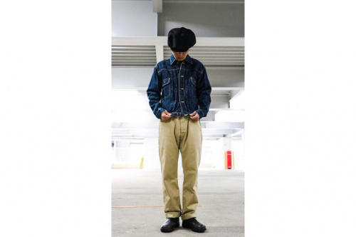トレファクの岸和田