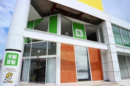 トレファクスタイル岸和田店ブログ画像１