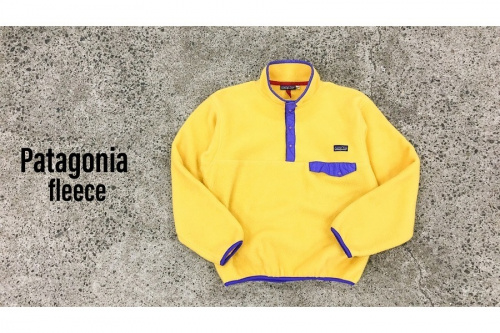 Patagoniaのパタゴニア