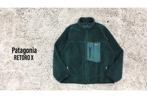 トレファクの古着屋