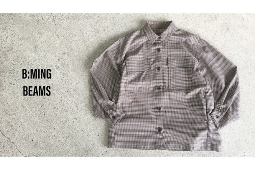 6 BEAUTY&YOUTHのロク