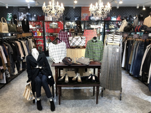 トレファクスタイル岸和田店ブログ画像1