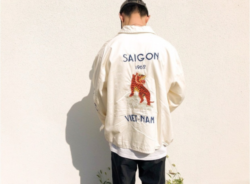 古着屋の岸和田