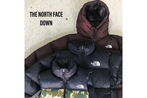 ザノースフェイスの岸和田