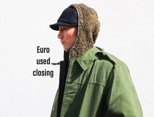 EURO古着のユーロ古着