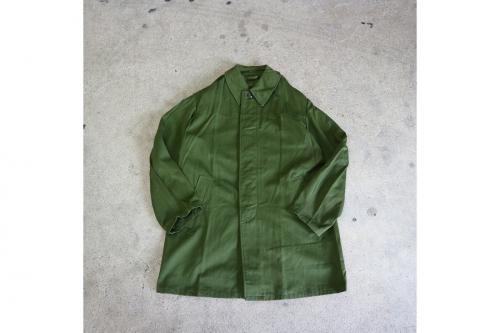 ユーロ古着のトレファク