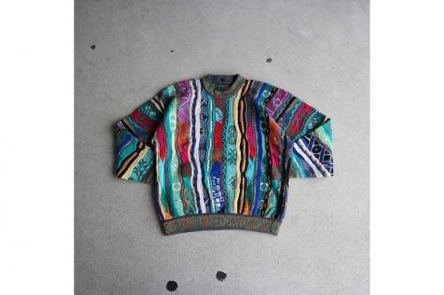 COOGIのクージー