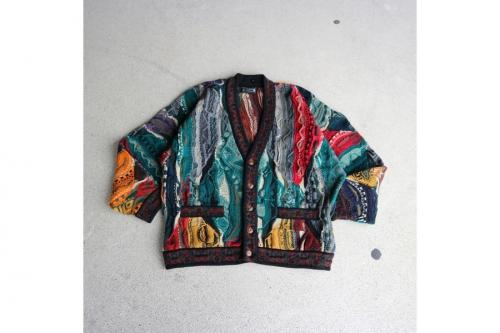 クージーの古着屋