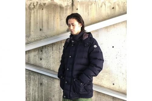 古着屋の岸和田