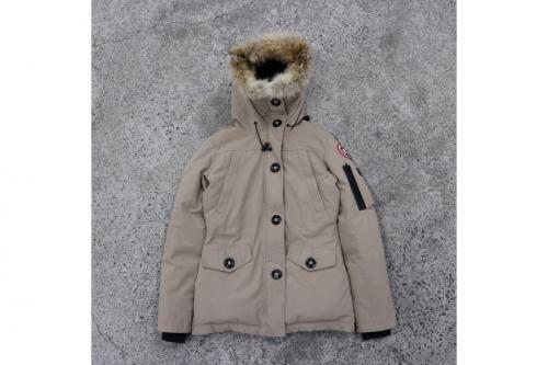 CANADA GOOSEのカナダグース