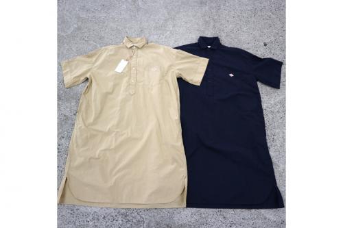 DANTONのトレファク