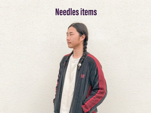 トレファクスタイル岸和田店ブログ画像１