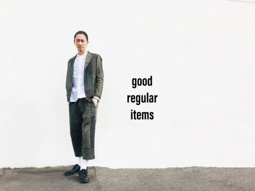 トレファクスタイル岸和田店ブログ画像１