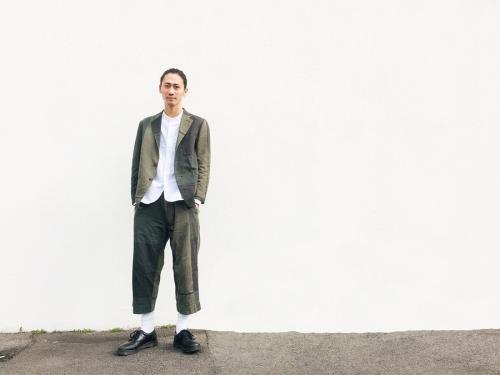 トレファクスタイル岸和田店ブログ画像２